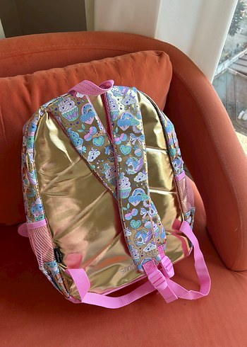Smiggle Radiant okul Çantası - Görsel 3