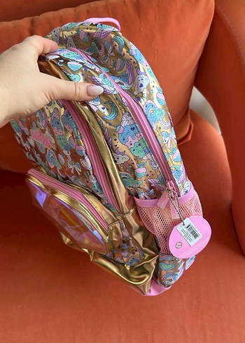 Smiggle Radiant okul Çantası - Görsel 2