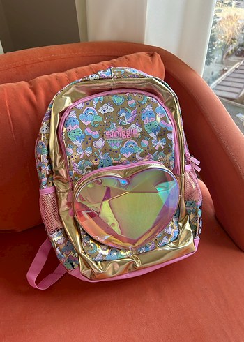 Smiggle Radiant okul Çantası - Görsel 4