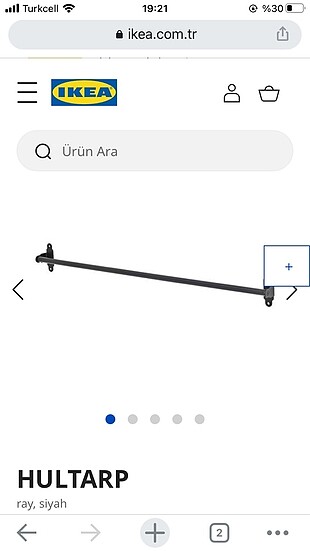 İkea Ürünler