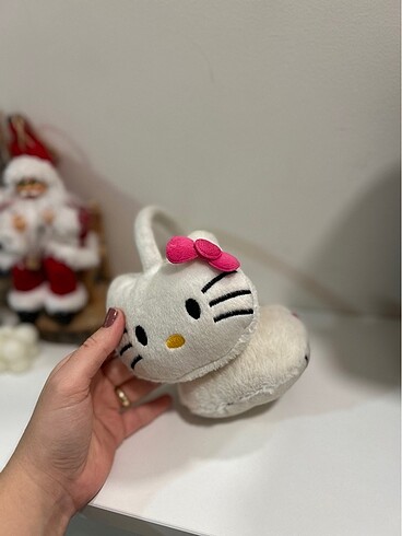 Hello Kitty Kulaklık