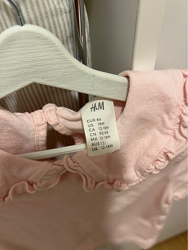 H&M H&M tişört
