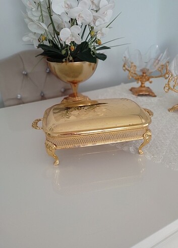 GOLD SUNUMLUK