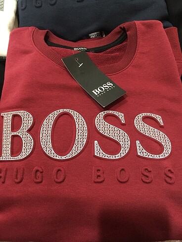 Hugo boss sweatshirt