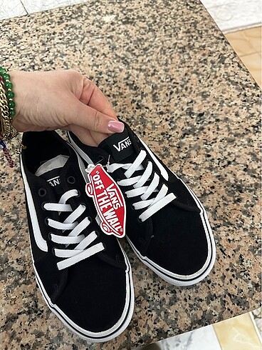 Vans Vans spor ayakkabı