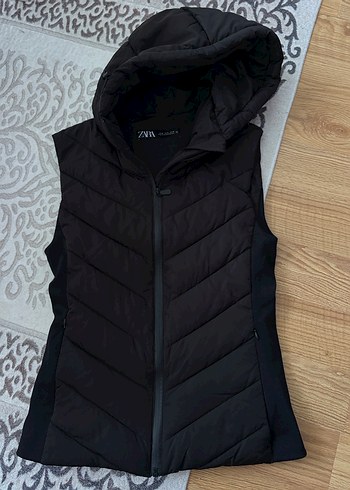 Zara range rover mom yelek