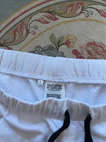 l Beden victoria?s secret pink şort