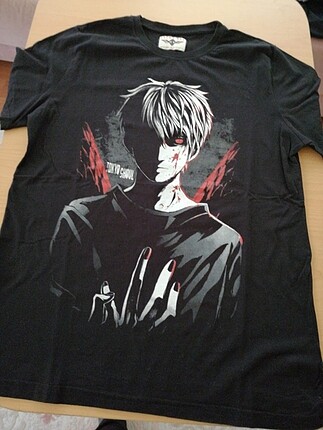 Tokyo ghoul tişört