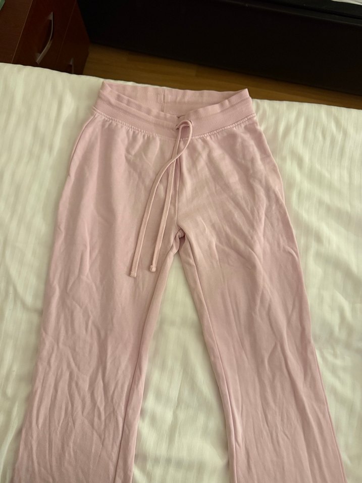 zara eşofman altı - Görsel 2