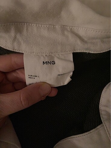 Mango mango sweatshirt