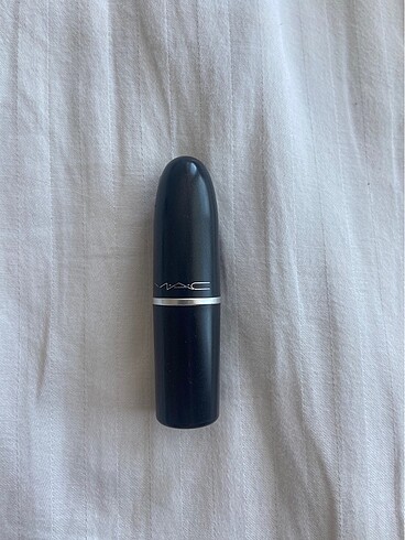 mac ruj