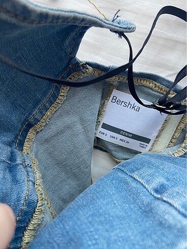 Bershka bershka üst
