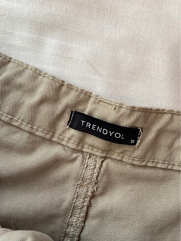Trendyol & Milla şort