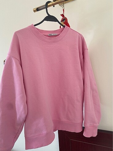 Zara zara sweatshirt