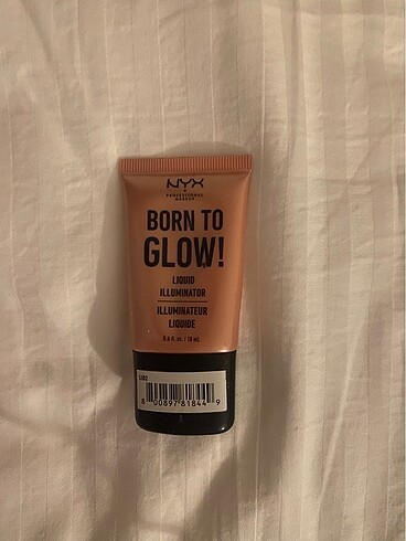 nyx aydınlatıcı