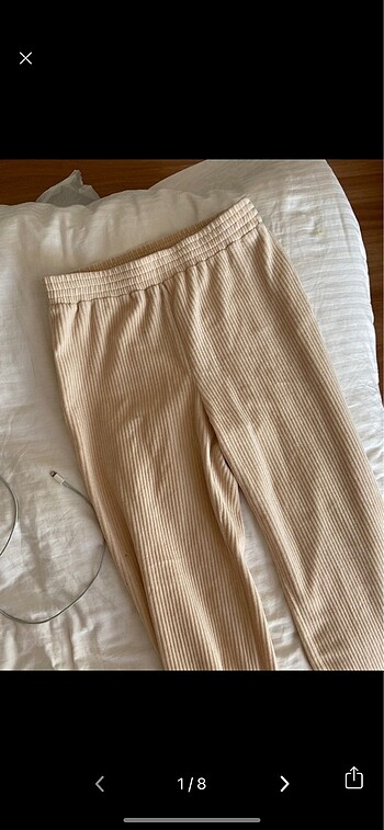 zara pantolon