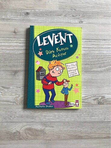 Levent 2-3-4-11-13-16-17-18