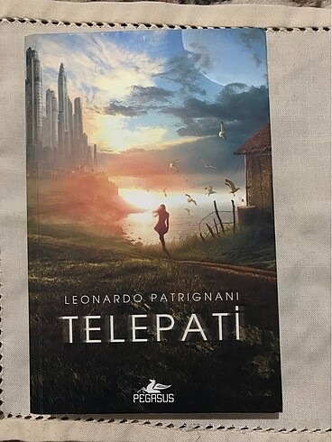 Telepati