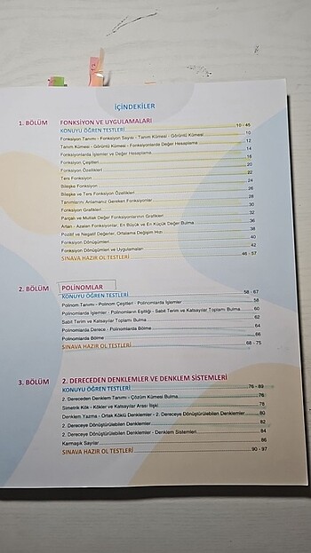 ayt matematik miray yayınları