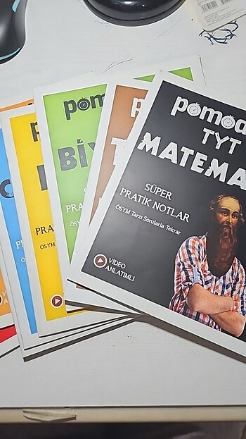 pomodoro tyt seti