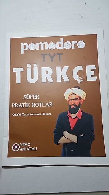  Beden pomodoro tyt seti