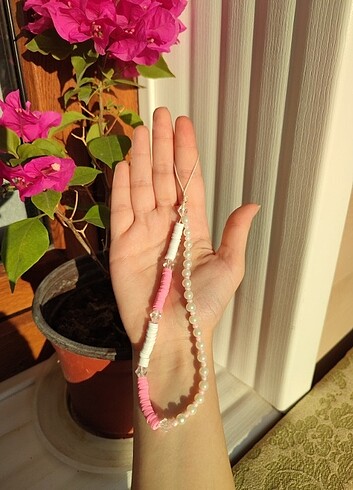 Telefon charmı 