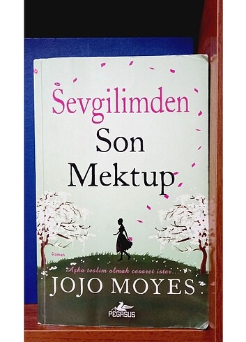 Jojo Moyes