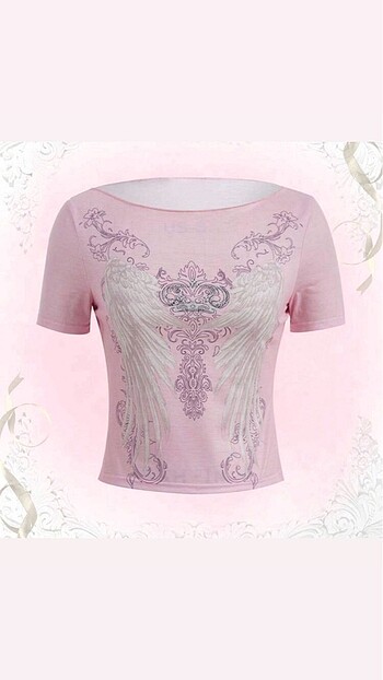 Shein Tshirt