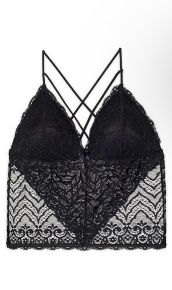 Dantelli bralet