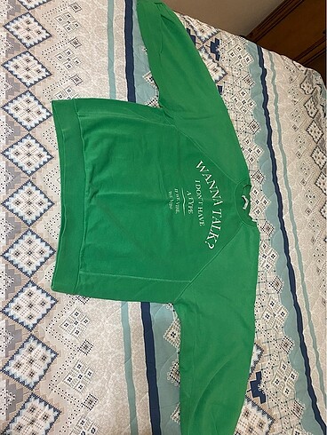 Bershka Sweatshirt