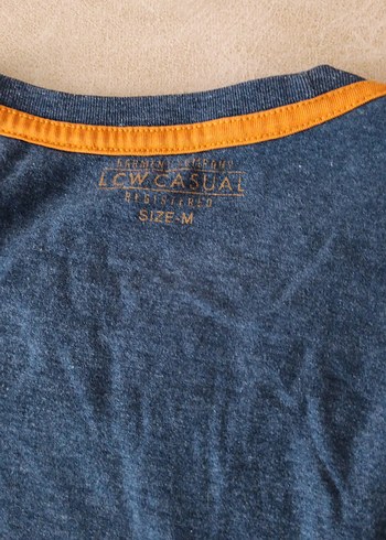 Mavi Denim Tişört