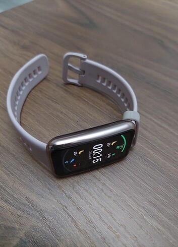 Beden Renk Huawei watch fit akıllı saat