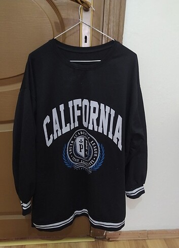 Kadın sweatshirt