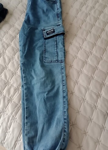 Erkek çocuk pantolon 