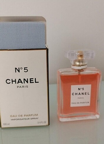 N5 Chanel 