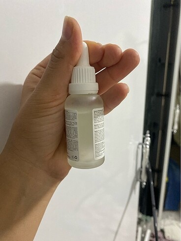 Diğer Serum