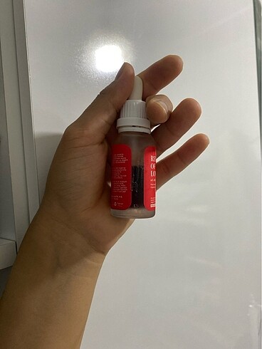 Diğer Red of love