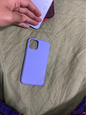 iPhone 11 pro kılıfı