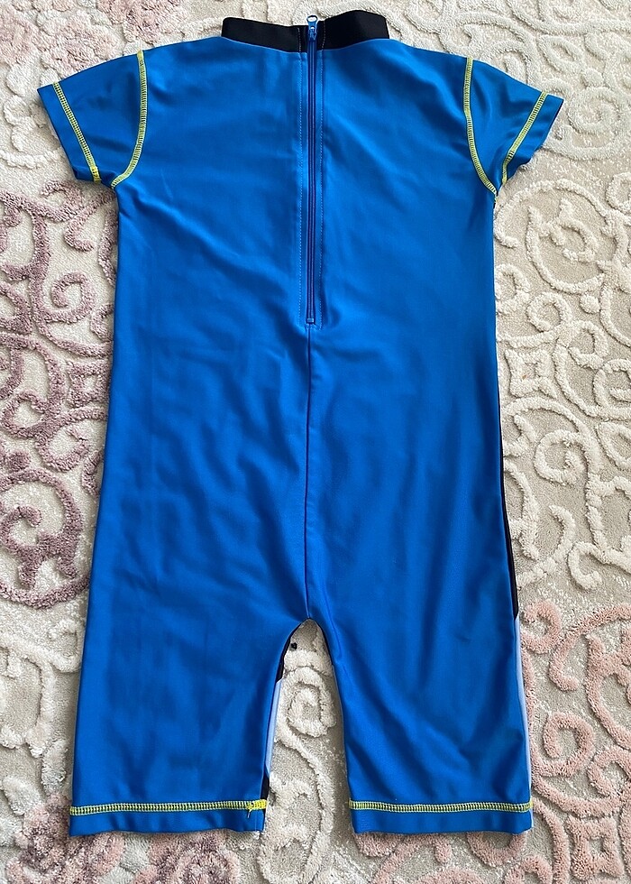 Çocuk mayosu - Görsel 2