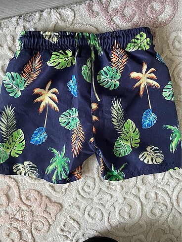 LC Waikiki Çocuk mayo