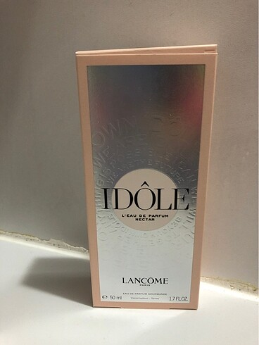Lancome idole nectar