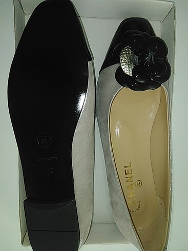 40 Beden CHANEL KADIN BABET