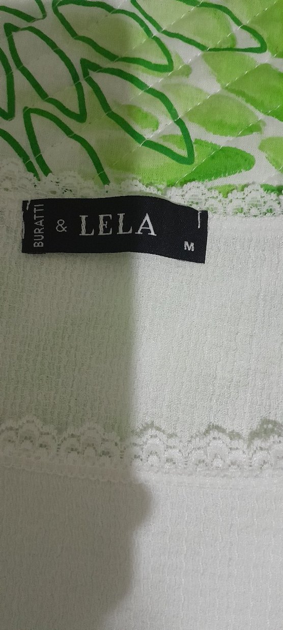 Beyaz bayan Atlet - Görsel 4