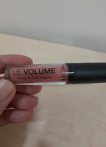 Note Lipgloss