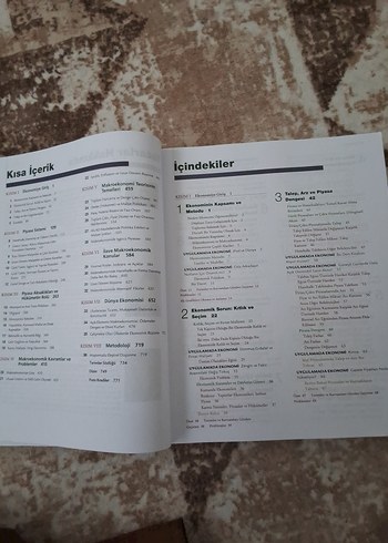 Ekonominin İlkeleri - Case, Fair, Oster - Görsel 7