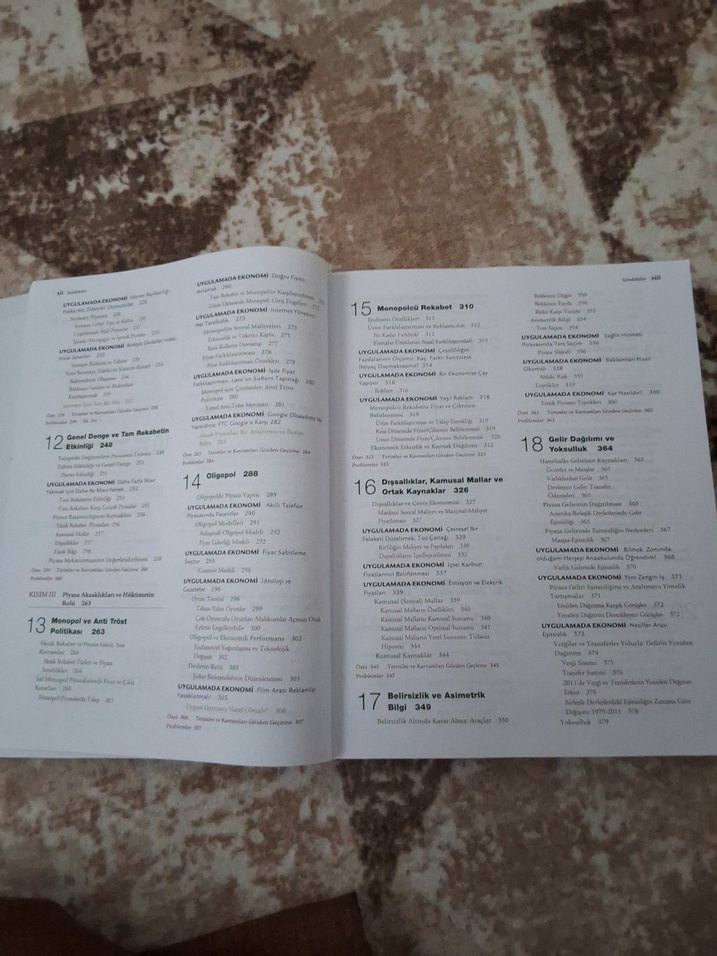 Ekonominin İlkeleri - Case, Fair, Oster - Görsel 5