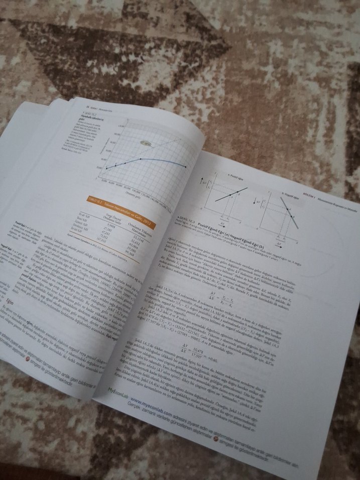 Ekonominin İlkeleri - Case, Fair, Oster - Görsel 3