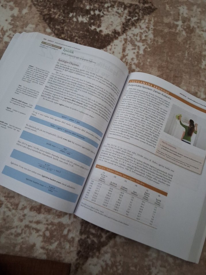 Ekonominin İlkeleri - Case, Fair, Oster - Görsel 2