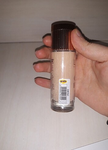 Beden LYKD GLOW FİLTER