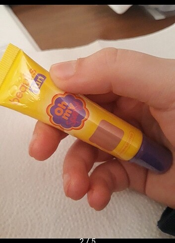 Beden Renk BEAULİS